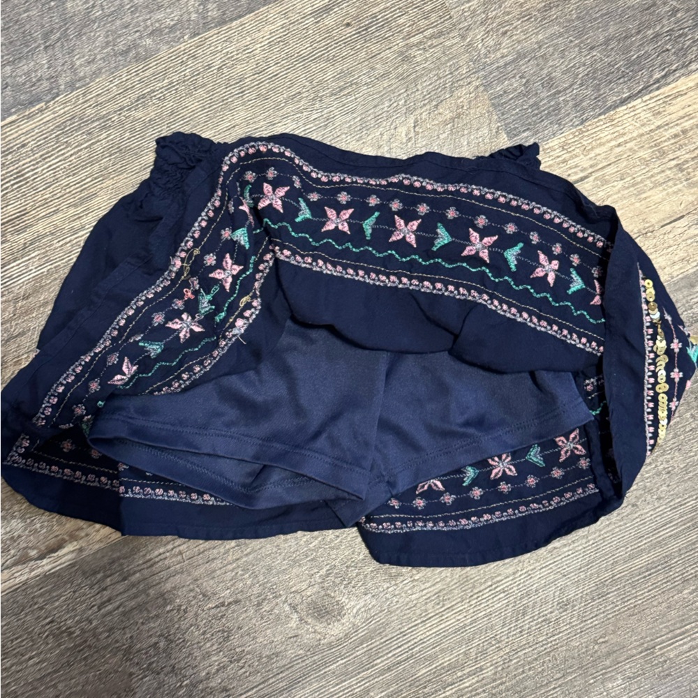Girls skort - Picture 2 of 3